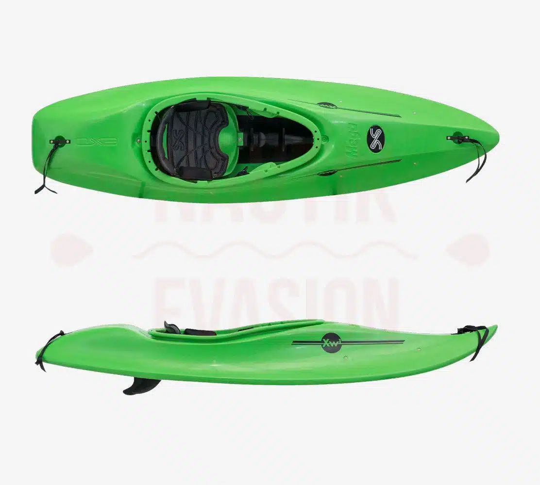Kayak de mer EXO XW1 – Image 3