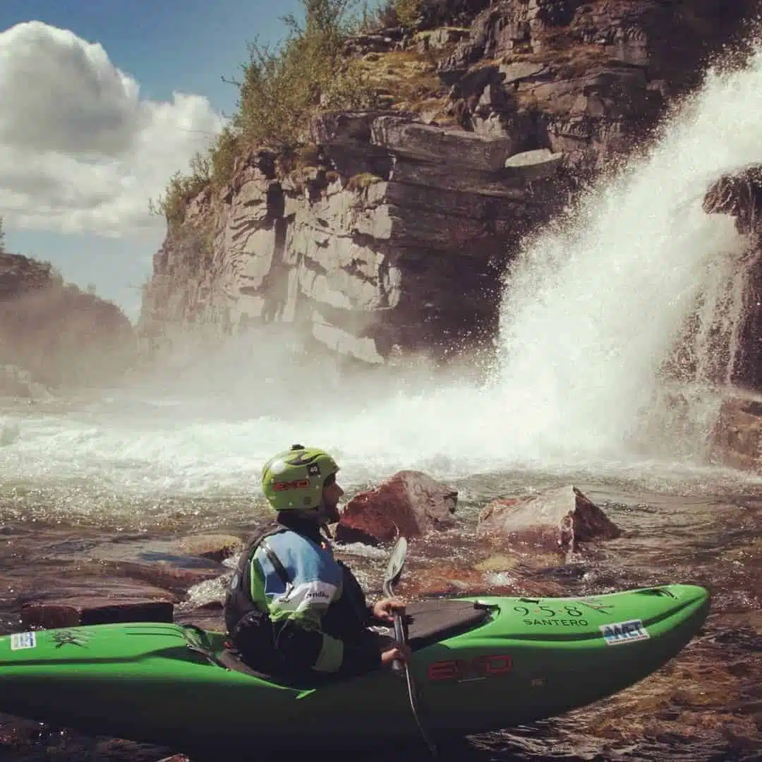 Kayak Creek EXO T-REX L – Image 4