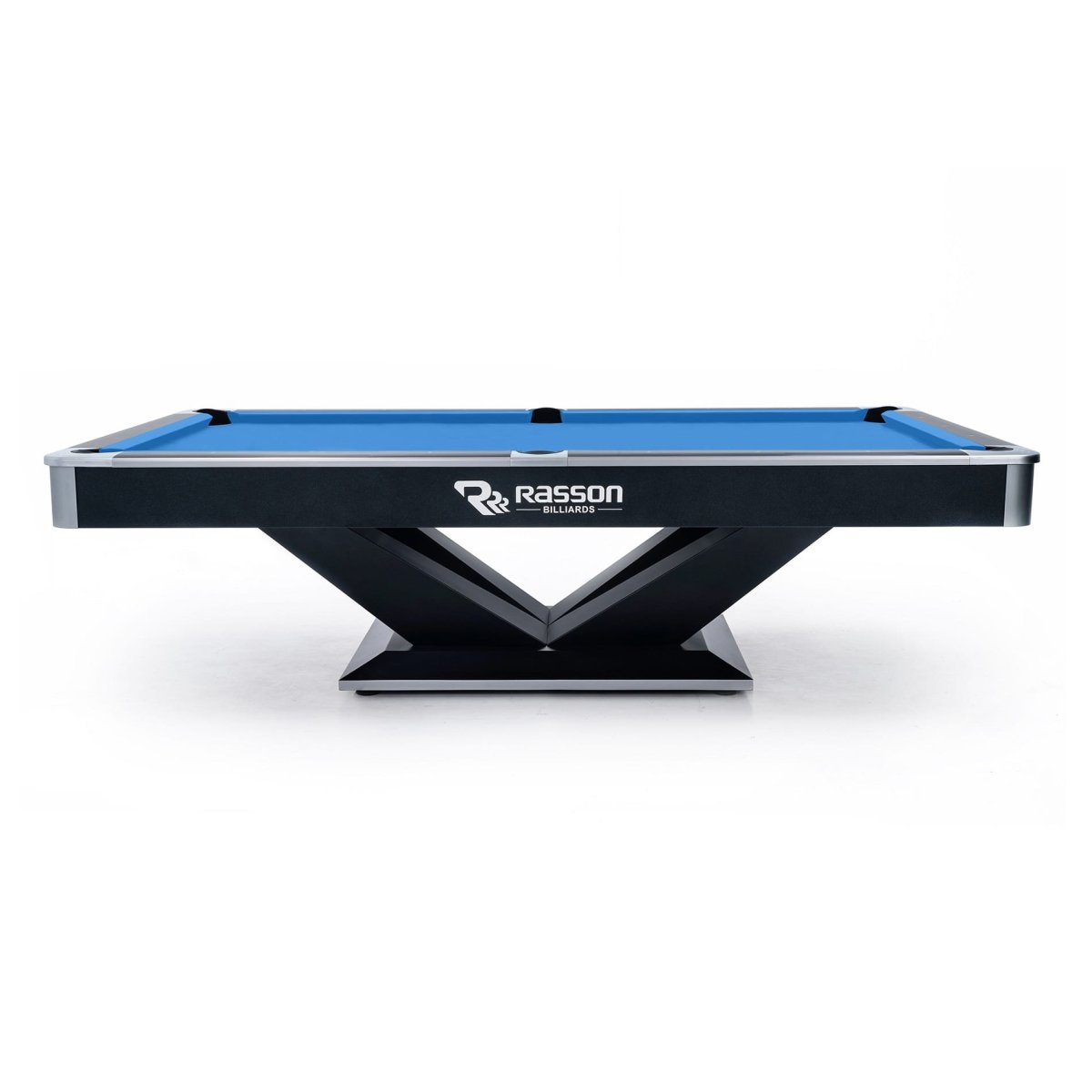 Billard US Rasson Victory II Plus Noir – Image 2