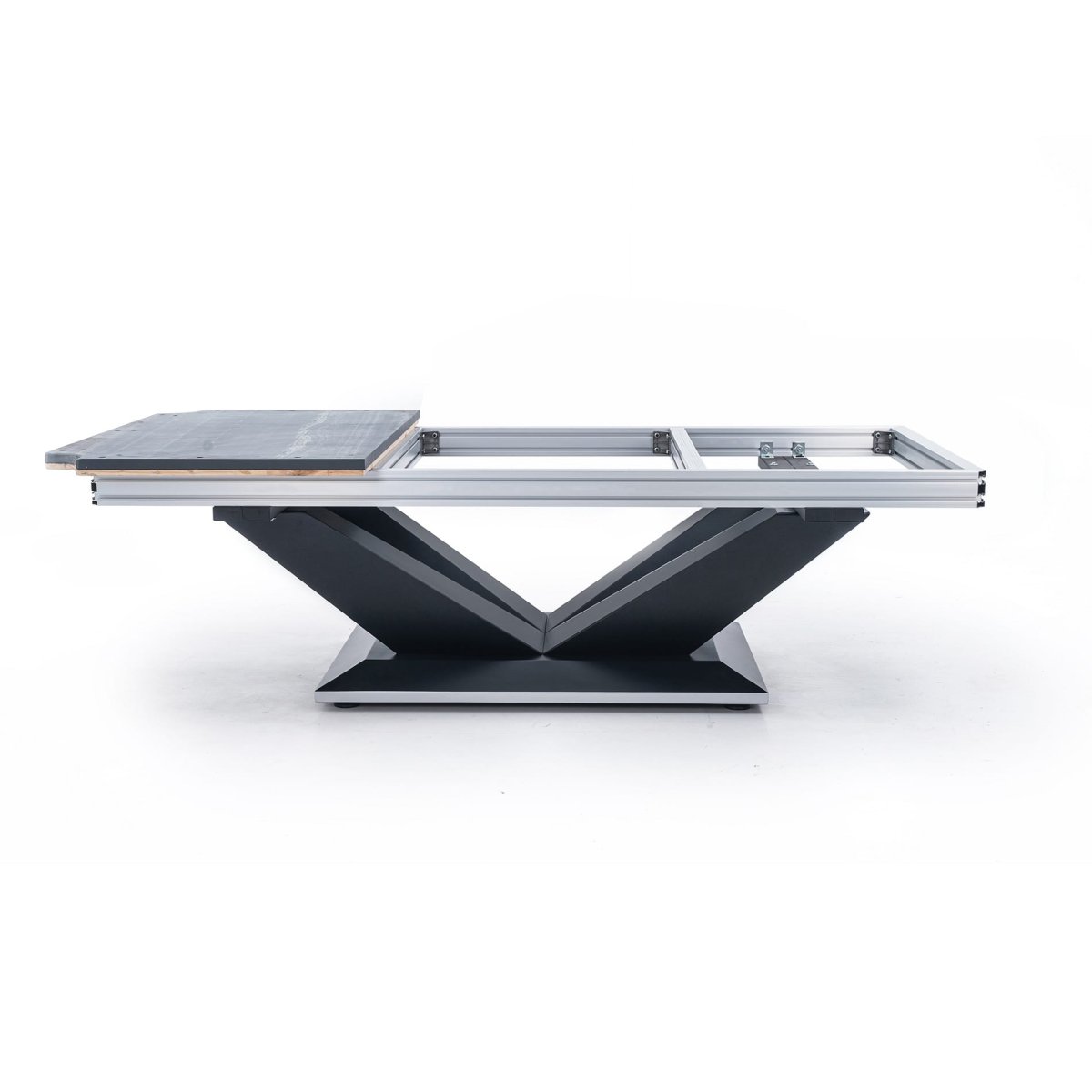 Billard US Rasson Victory II Plus Noir – Image 9