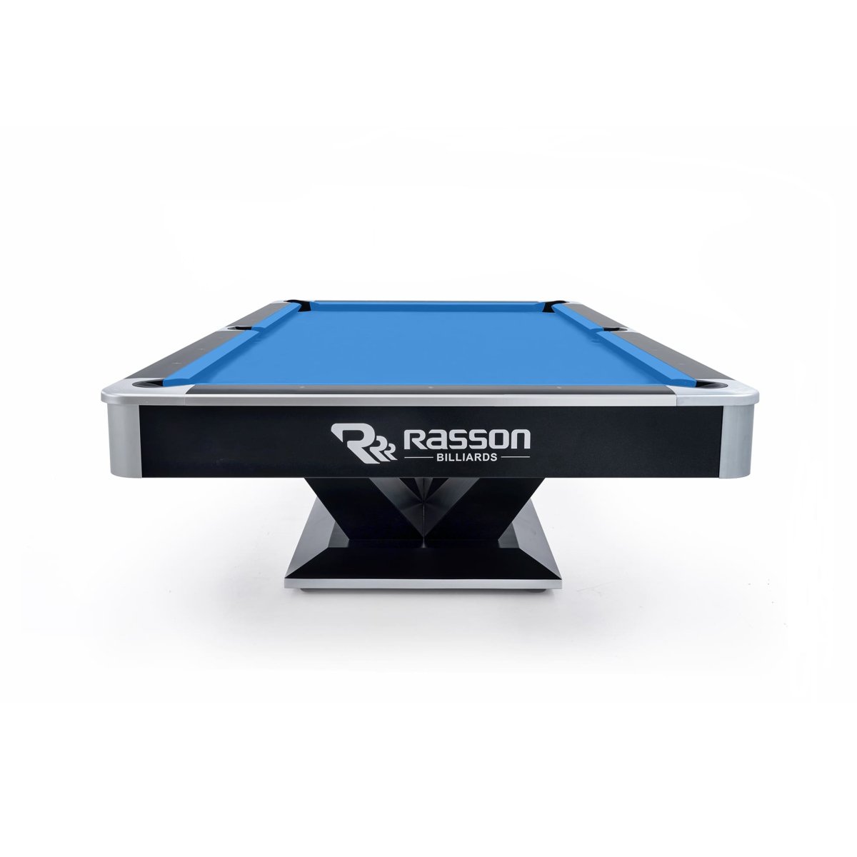 Billard US Rasson Victory II Plus Noir
