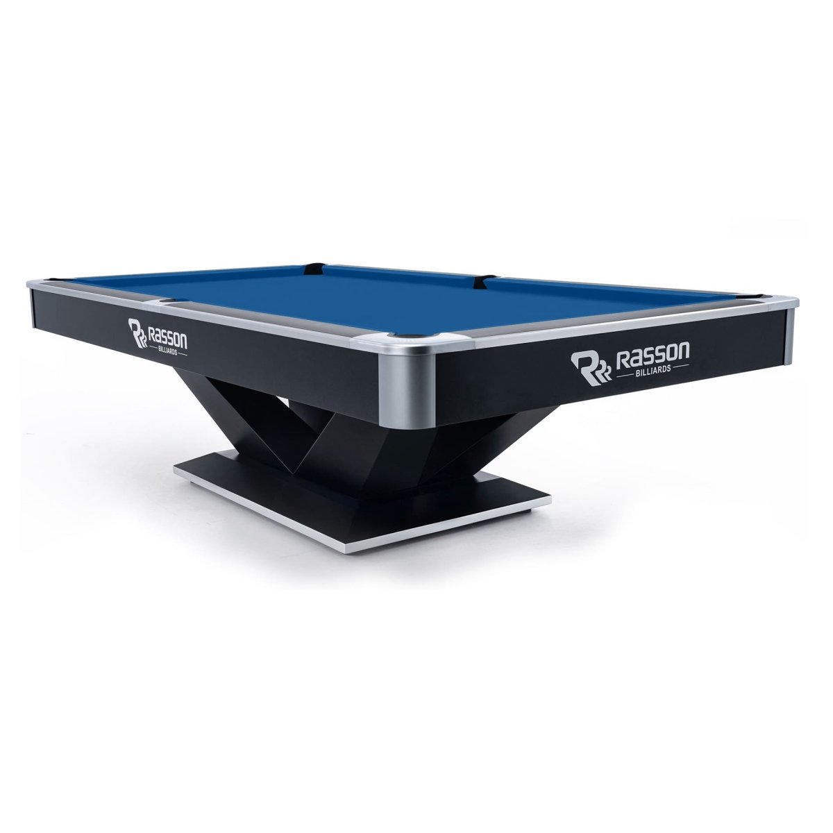 Billard US Rasson Victory II Plus Noir – Image 3