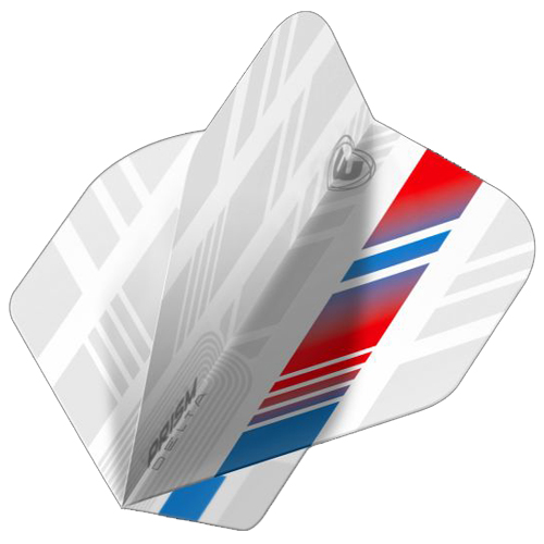 Ailette (3) Prism Delta Thibault Tricole large – Image 2