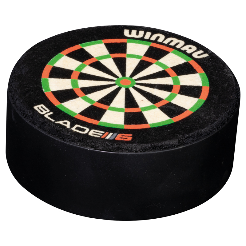 Porte-Fléchettes cible miniature Winmau Dock – Image 2
