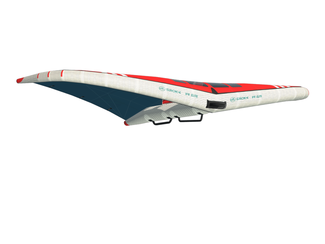 Aile Wing V4 Elite – Image 2