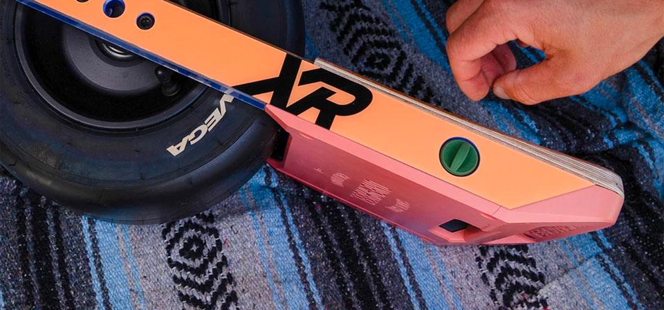 Charger Plug Onewheel XR – Image 3