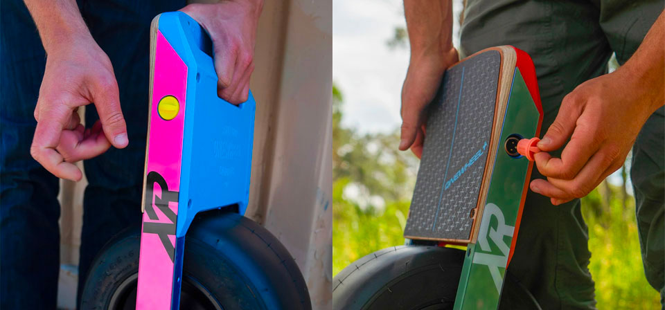 Charger Plug Onewheel XR – Image 2