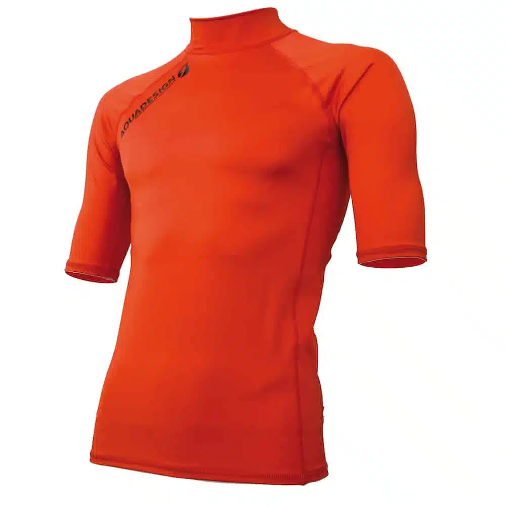 VÊTEMENT ANTI UV ROJO HOMME