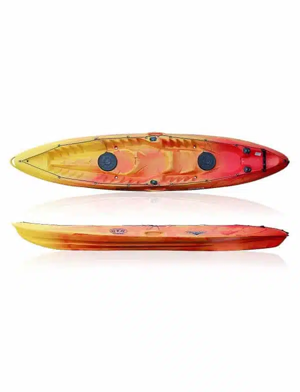 KAYAK RTM OCEAN QUATRO