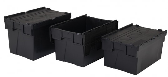 SeptiCroco – Caisse de rinçage et de stockage pour matériel de plongée