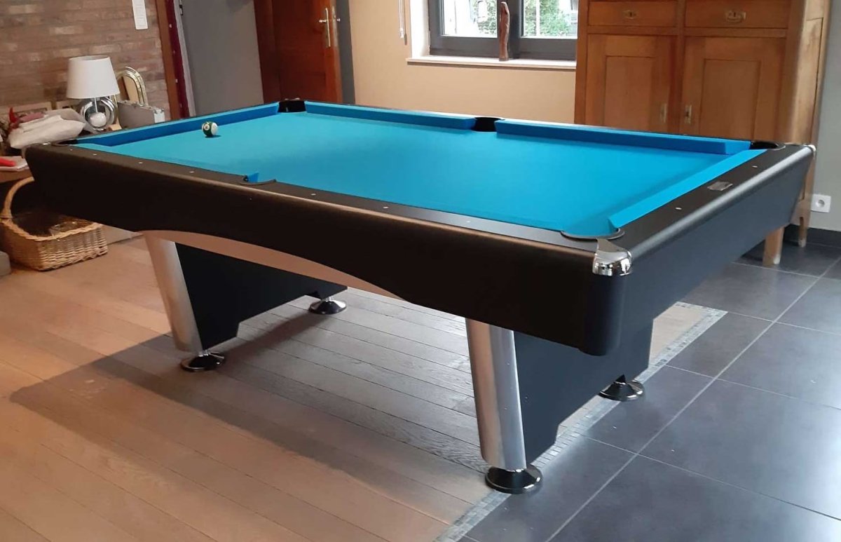 Billard US Triumph Noir – Image 6