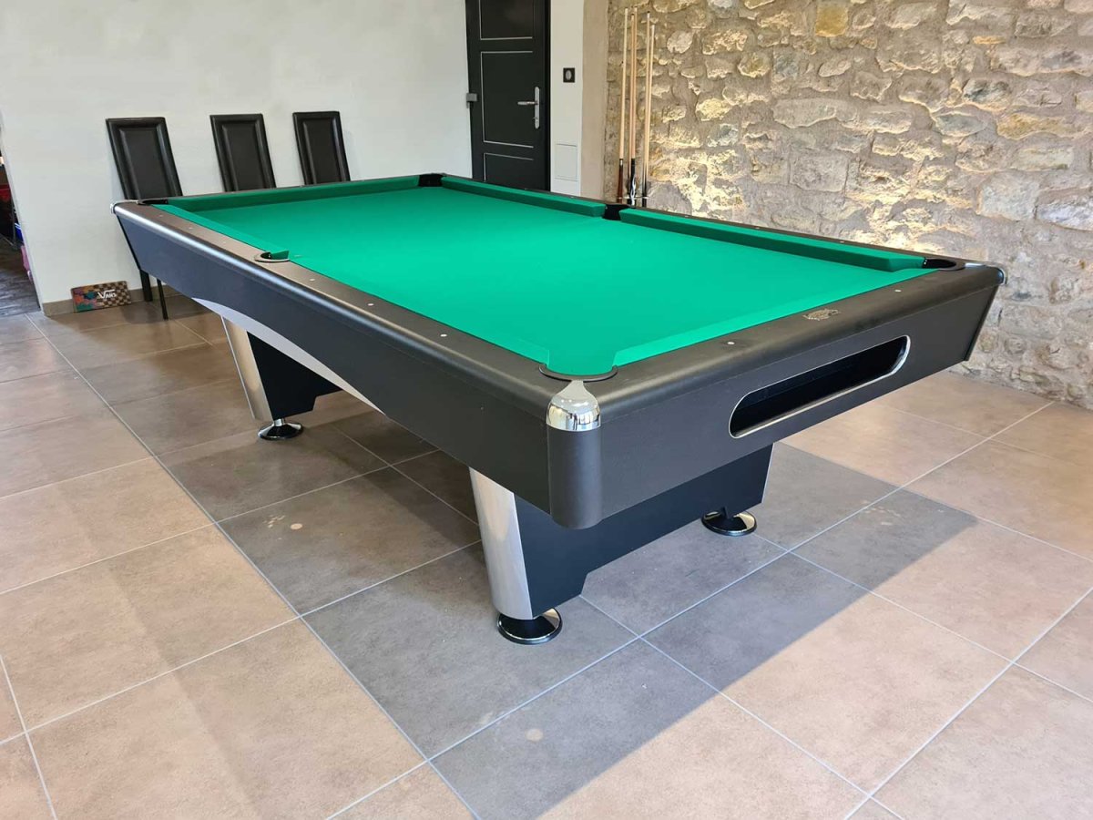 Billard US Triumph Noir – Image 7