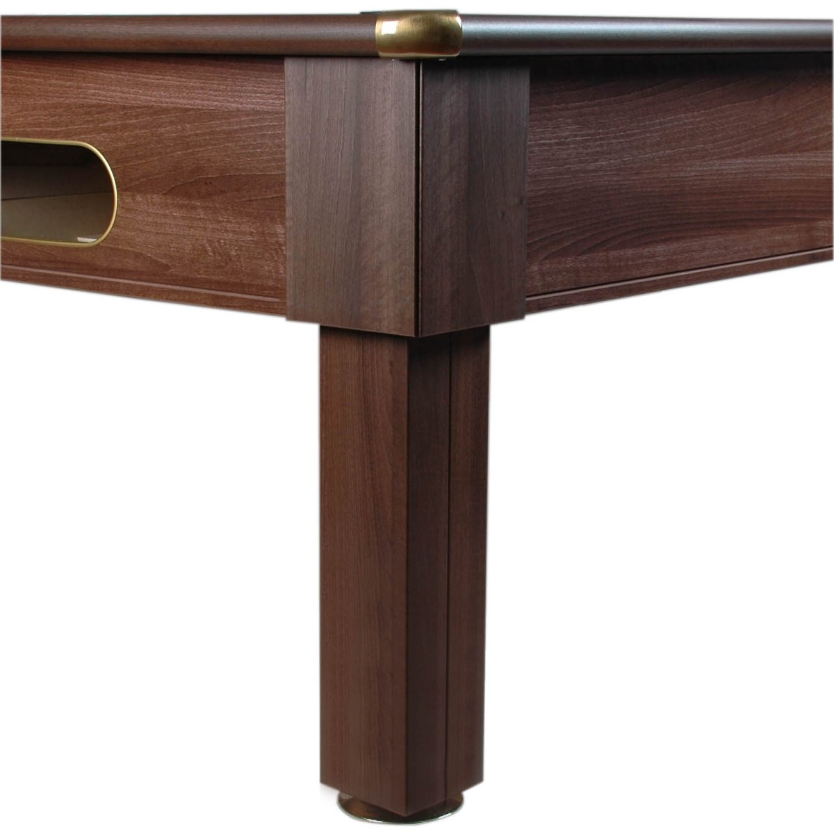 Billard anglais Torino Walnut foncé 7ft Optima – Image 2