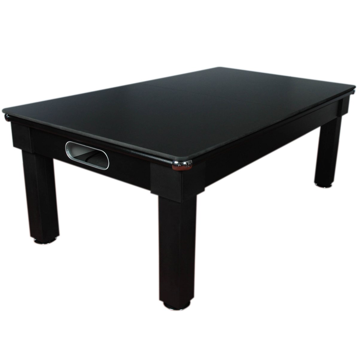 Billard anglais Milano Noir Diner 7ft Optima – Image 2