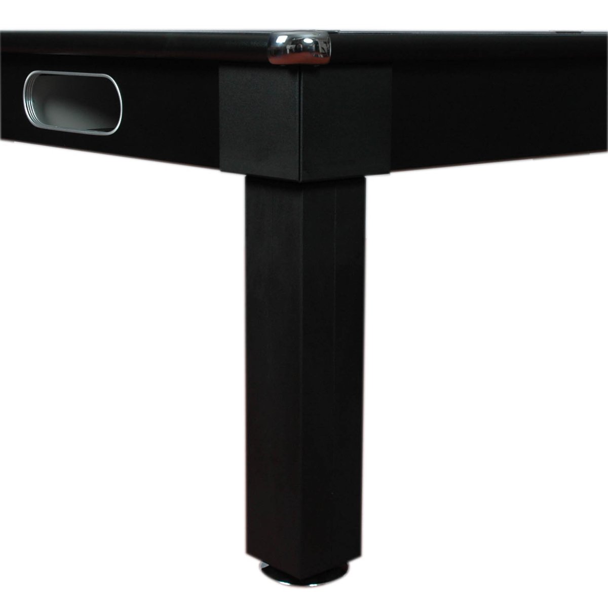 Billard anglais Milano Noir Diner 7ft Optima – Image 3