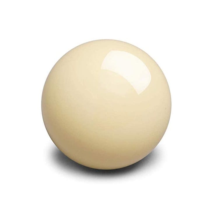 Bille blanche Aramith®