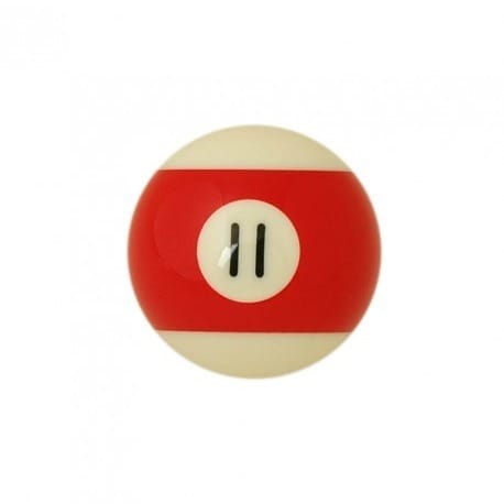 Bille n°11 Aramith® 52.4 mm