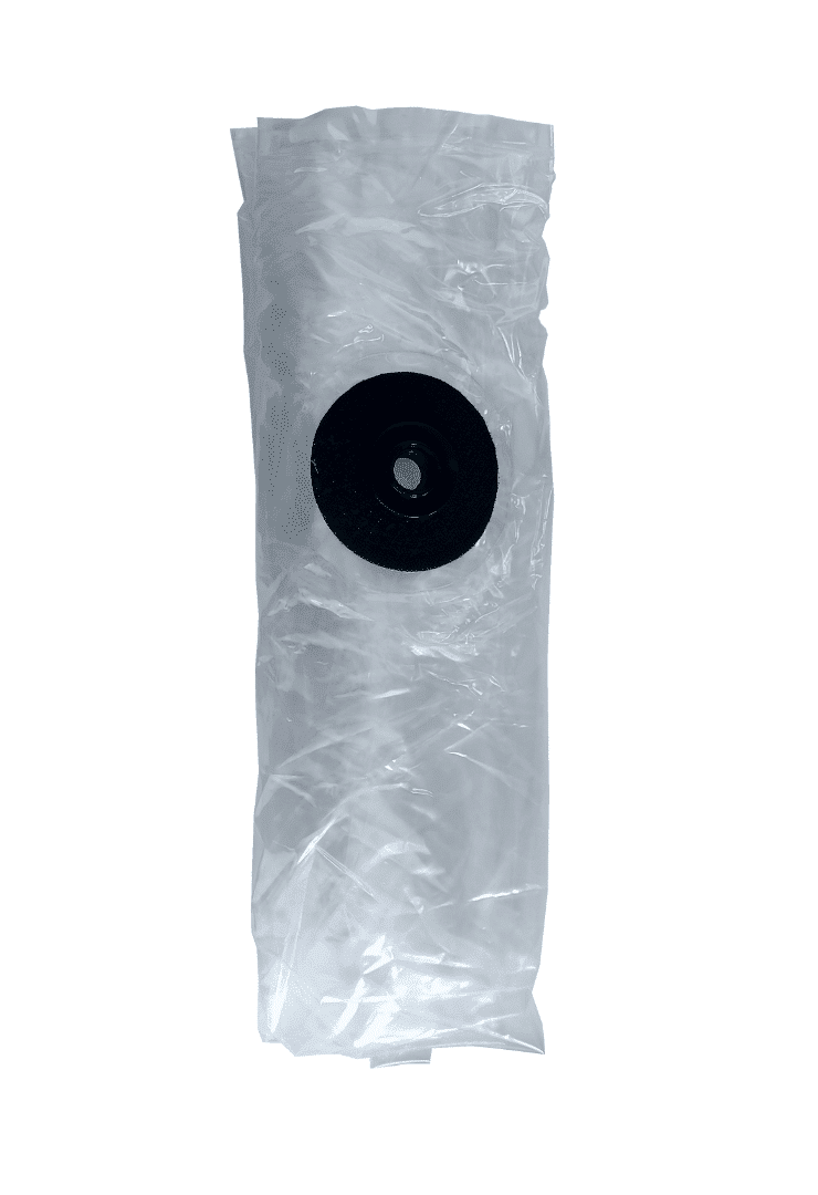 Boudins et lattes centales – SROKA Wing V4 & V3 & V2