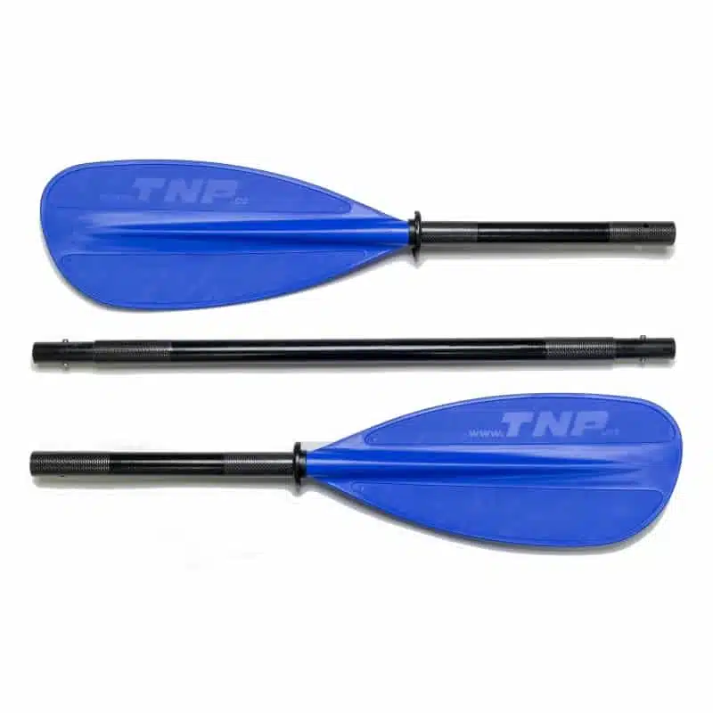 RANDO fibre 3 parties