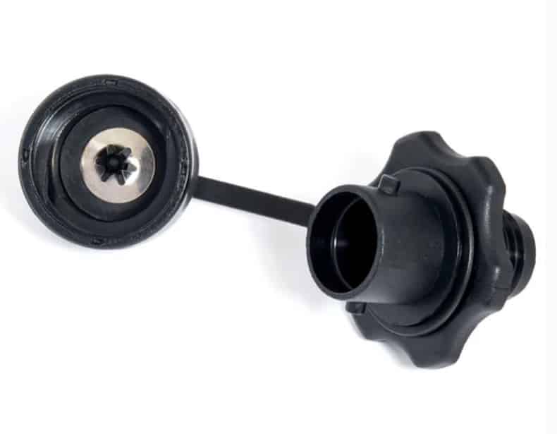 bouchon + valve wing V1-V2-V3 – Image 3