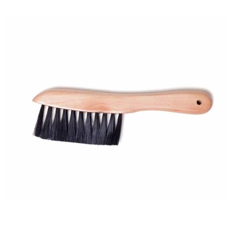 Brosse pour bandes de billard