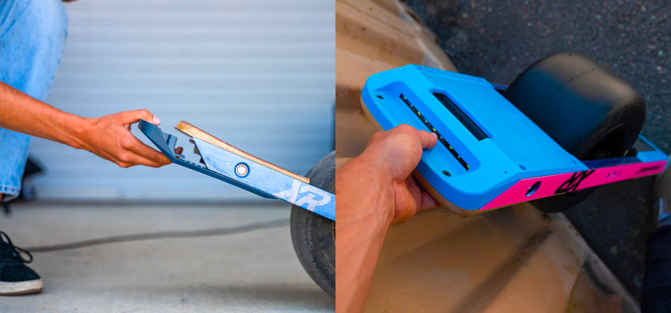 Bumpers Onewheel XR – Image 4
