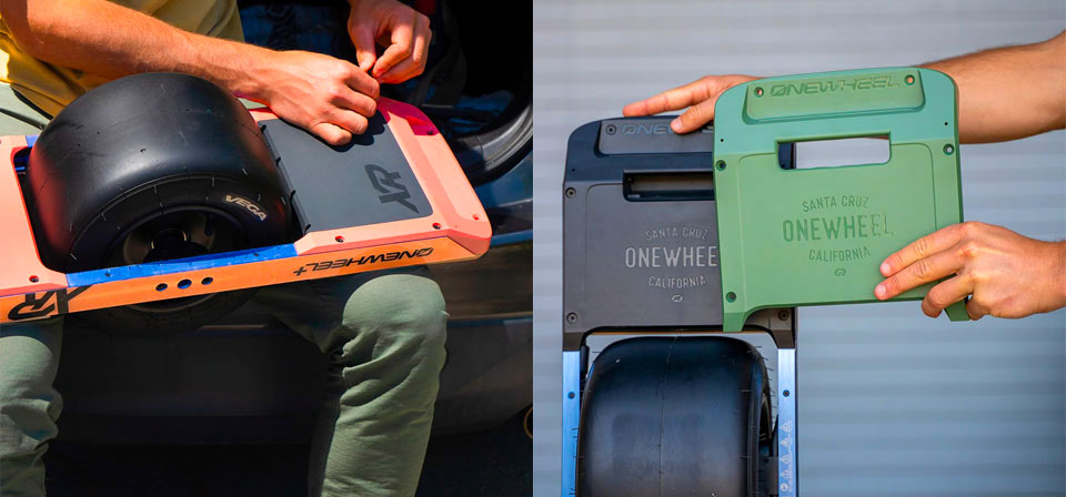 Bumpers Onewheel XR – Image 2