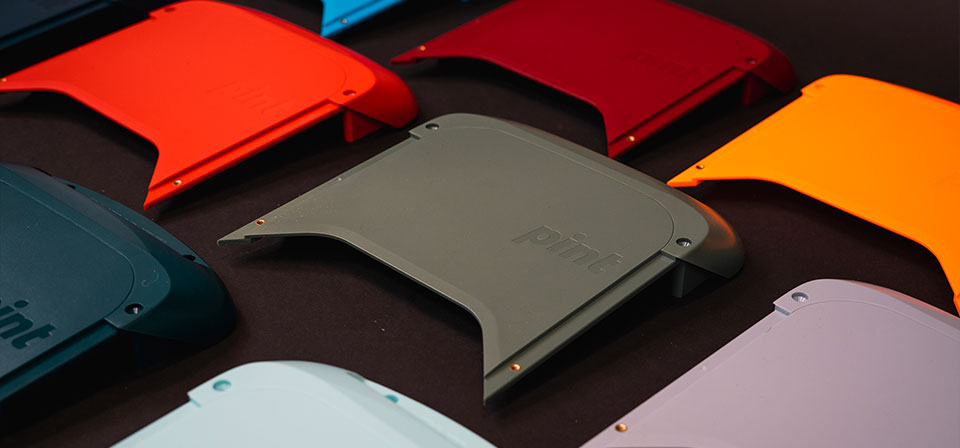 Bumpers Pint – Image 3