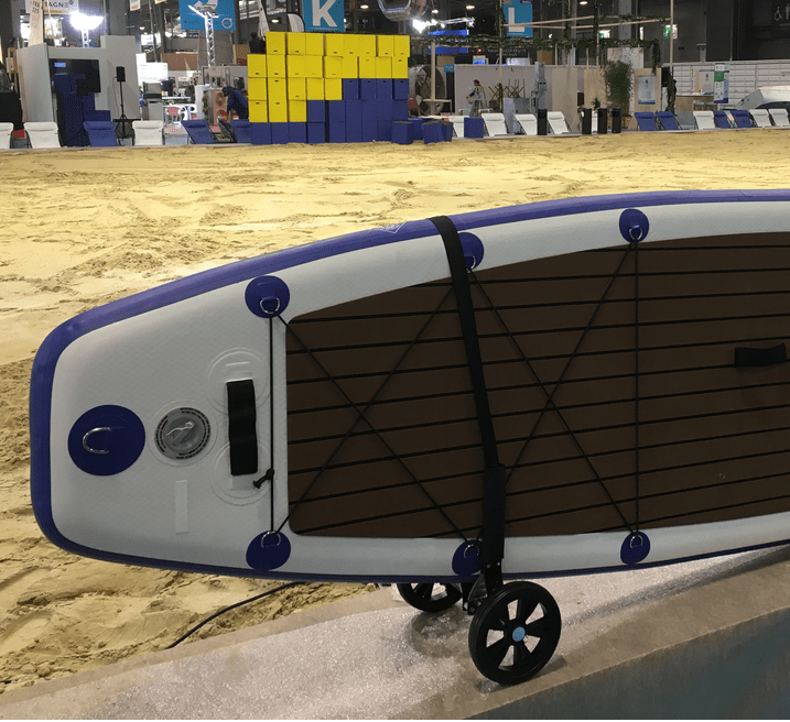 CHARIOT SUP ORCA – Image 3