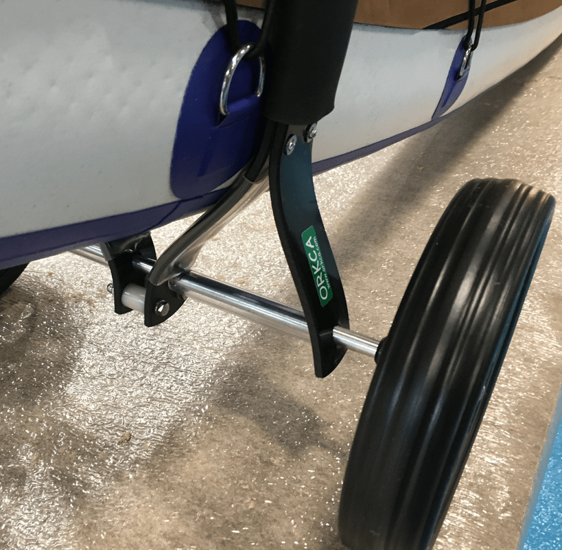 CHARIOT SUP ORCA – Image 2