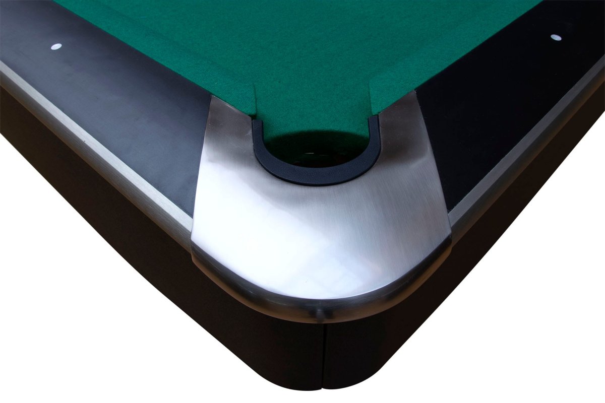 Billard US Compétition II Noir – Image 2