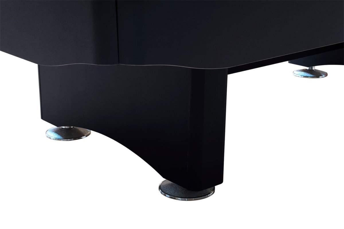 Billard US Compétition II Noir – Image 3