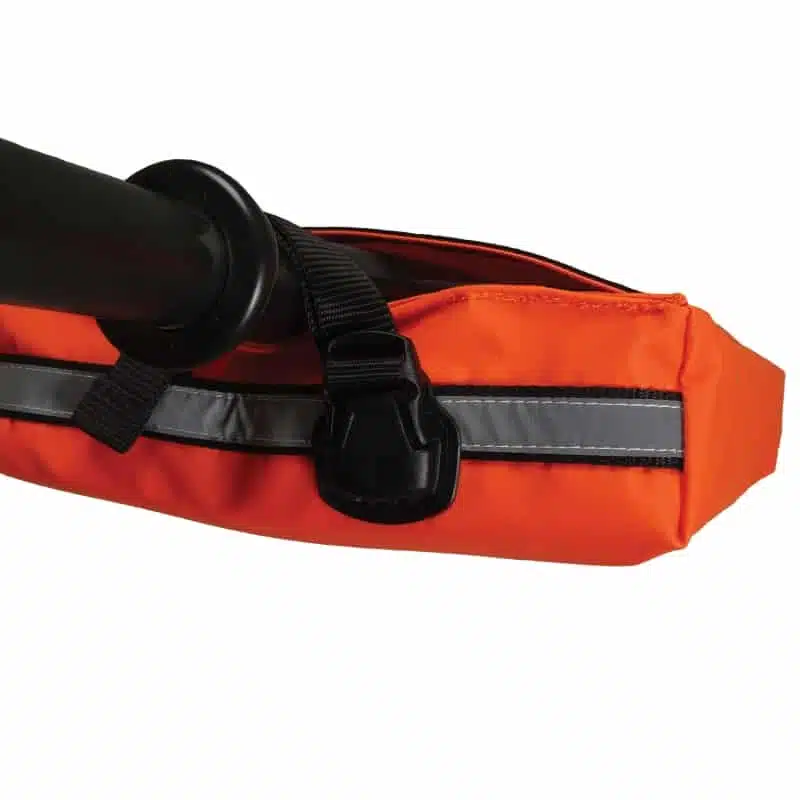 PADDLE FLOAT RIGIDE (mousse) – Image 2