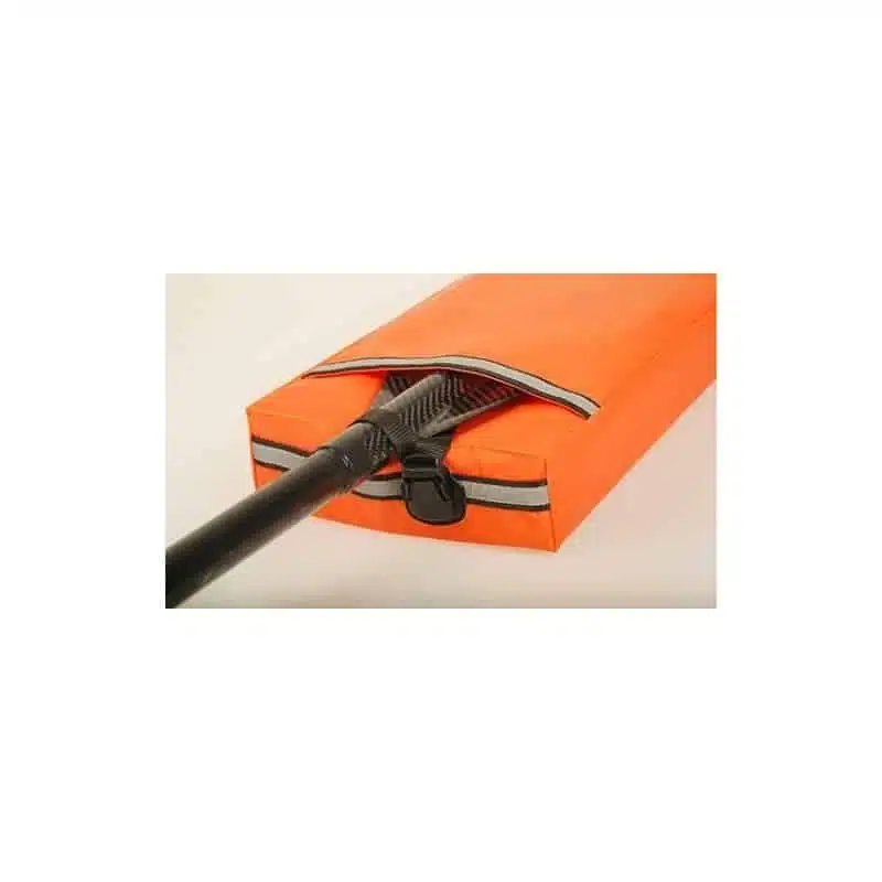 PADDLE FLOAT RIGIDE (mousse) – Image 3