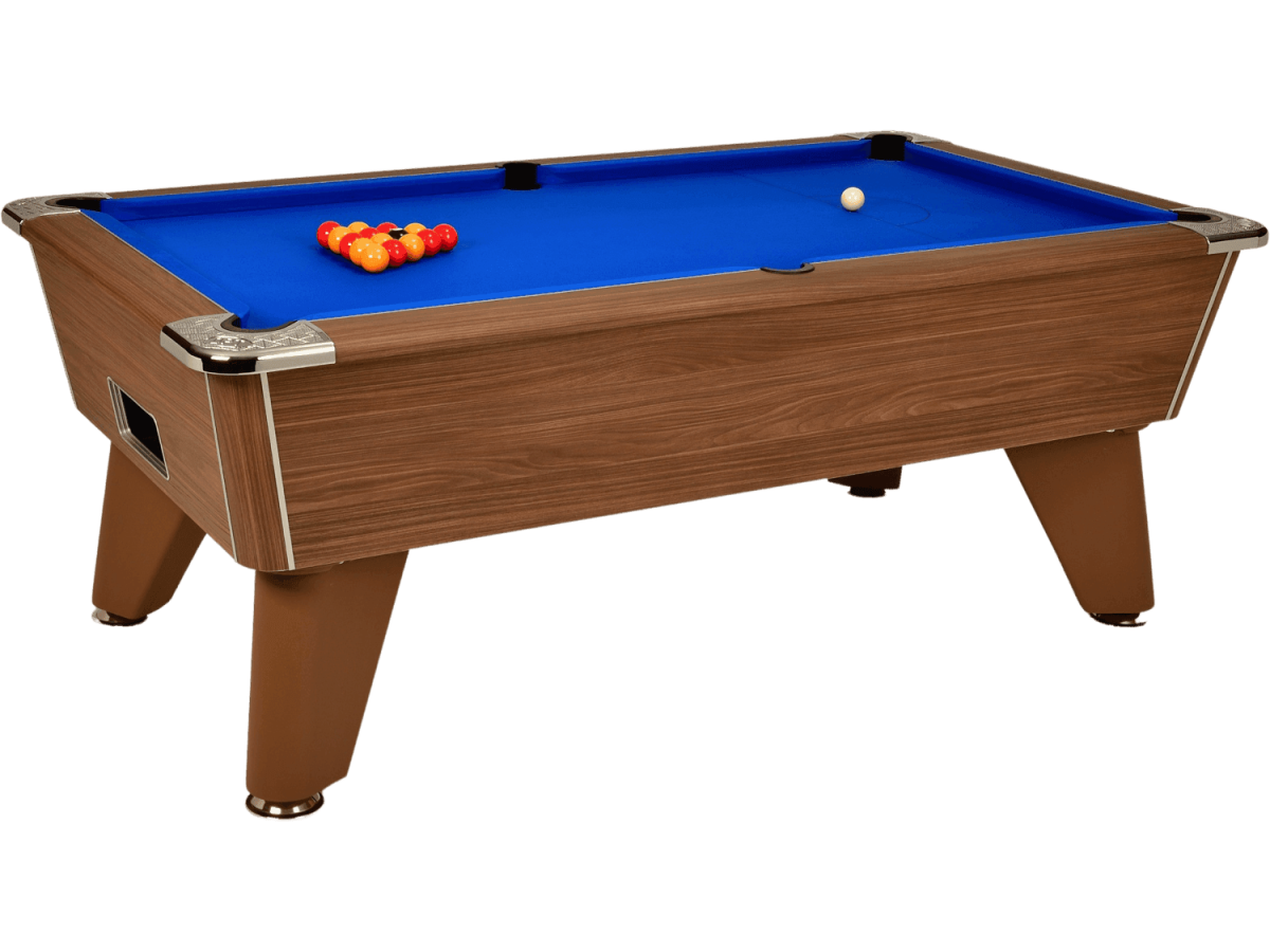 Billard Pool Anglais DPT Omega Noyer Freeplay – Image 4