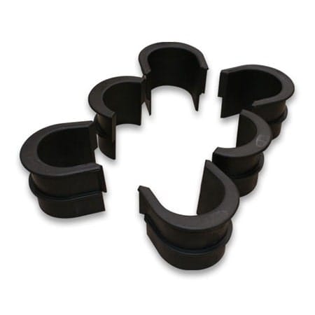 Poches pour billard DPT