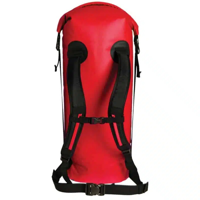 SAC ETANCHE TRECK BACKPACK 60L – Image 2
