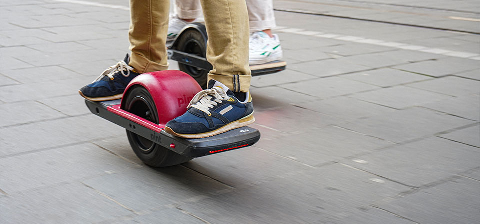 Fender Onewheel Pint – Image 3