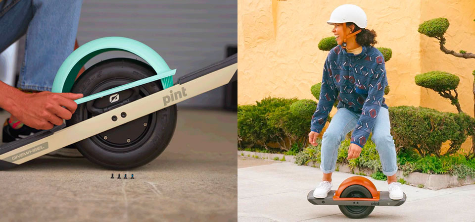 Fender Onewheel Pint – Image 2
