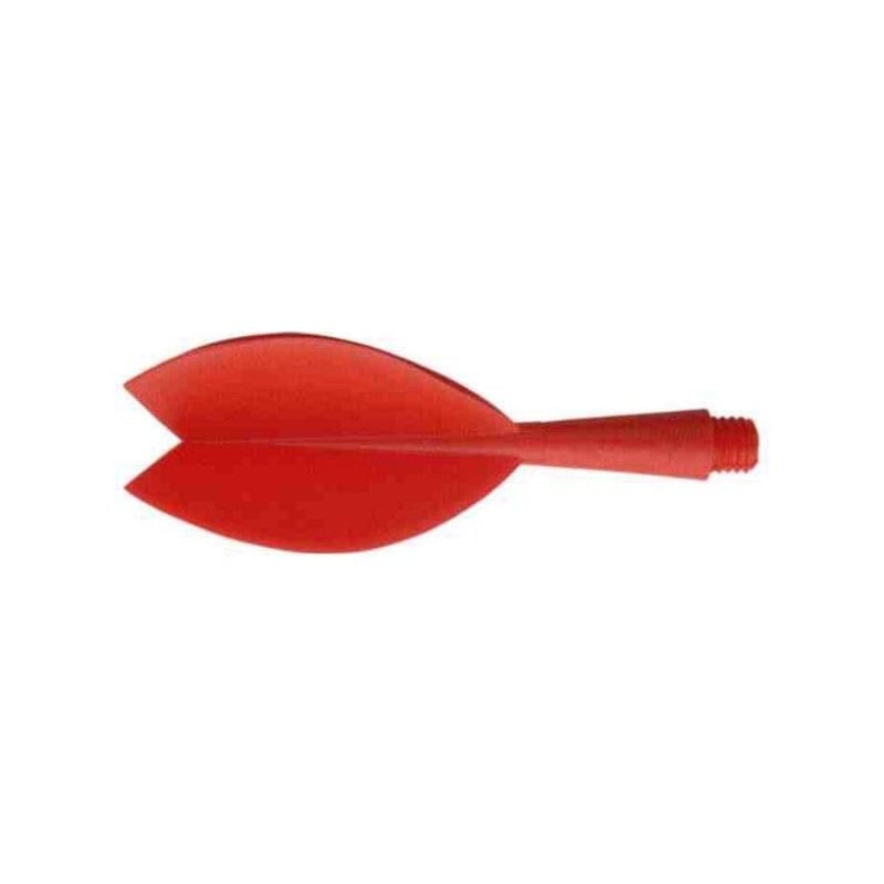 Fléchette Soft rouge standard 16g – Image 3