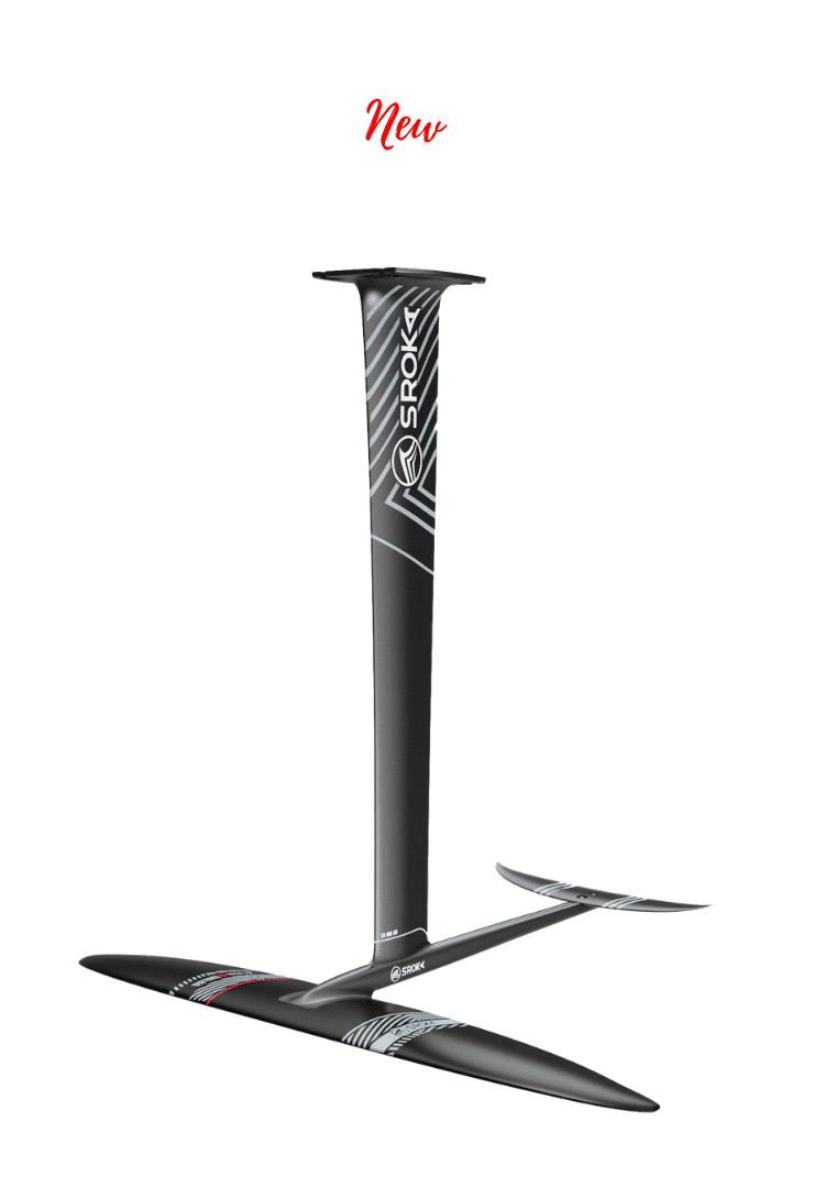 Foil Carbone Solo 16mm | 85cm