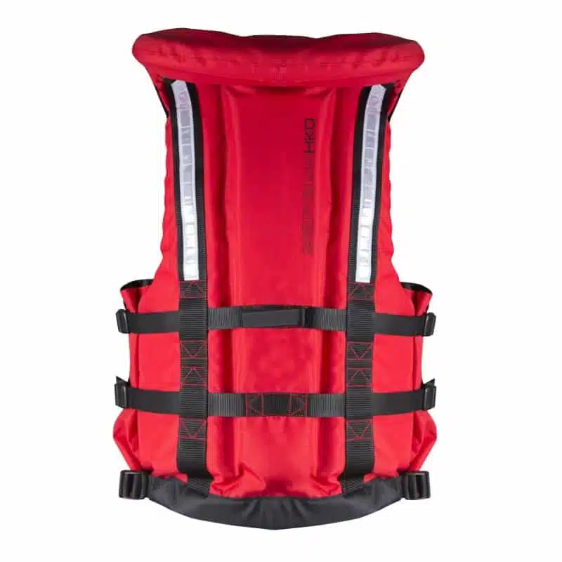 Gilet raft SAFETY RENT 12402-4 – Image 2