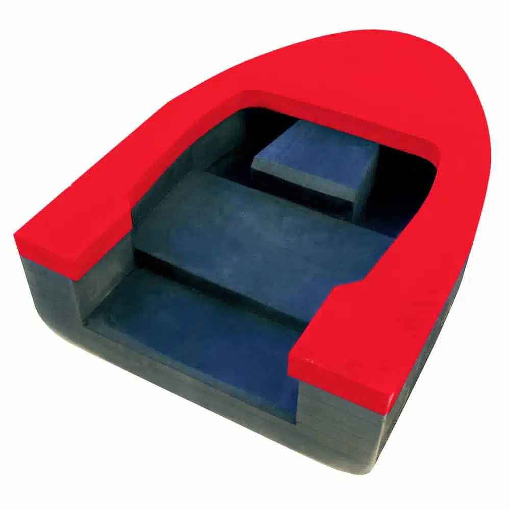 FLOTTEUR MOUSSE HYDROSPEED SPLASH – Image 4