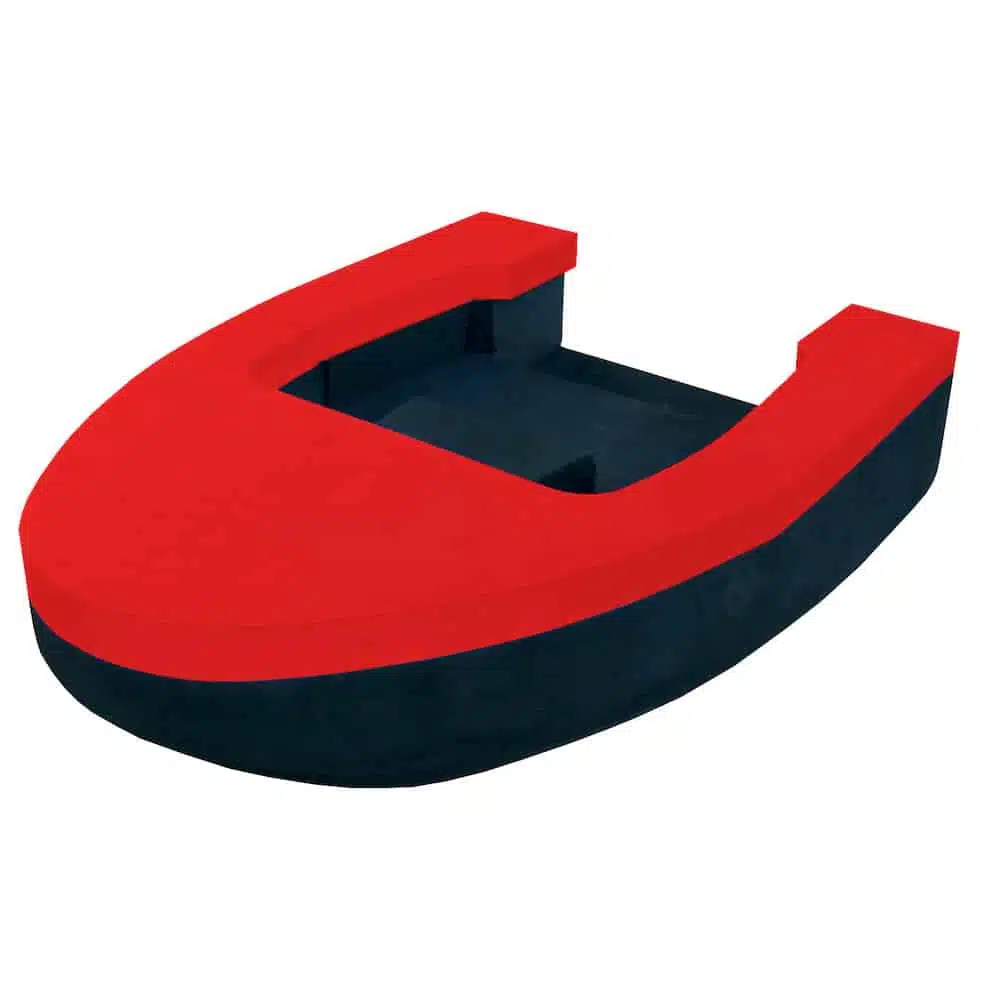 FLOTTEUR MOUSSE HYDROSPEED SPLASH – Image 5