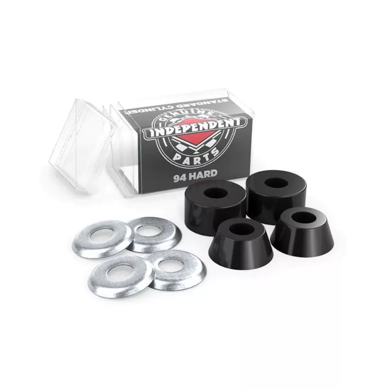 Independent / Standard Cylinder Bushing / Hard 94A Black