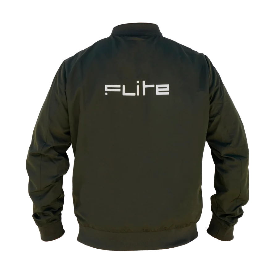 Flite Bomber Jacket – Image 3