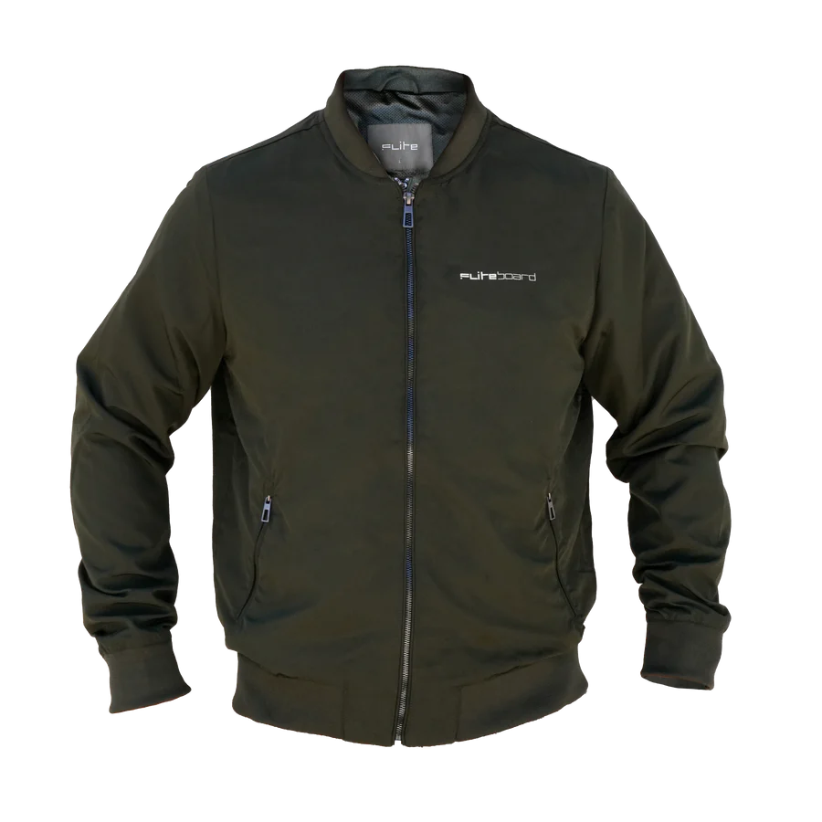 Flite Bomber Jacket