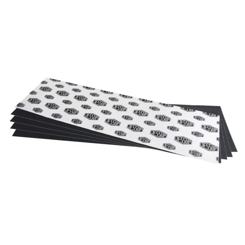 Jessup / Ultra / 9’’