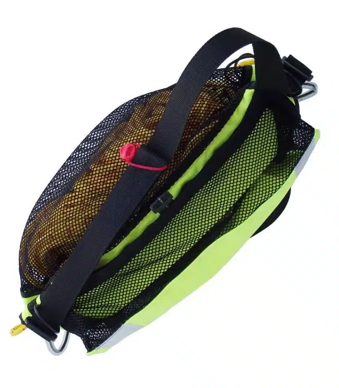 CORDE DE SÉCURITÉ AQUAVET DOUBLE ENTRÉE SAC À DOS – Image 2