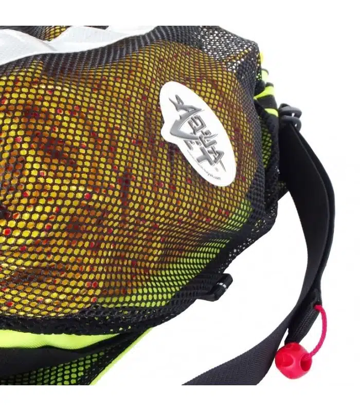 CORDE DE SÉCURITÉ AQUAVET DOUBLE ENTRÉE SAC À DOS – Image 4